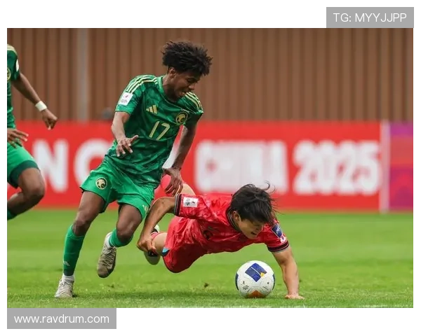 输给喀麦隆看清中国足球差距