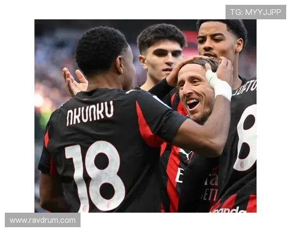 拉比奥进球助米兰小胜维罗纳